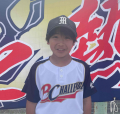 佐藤　隼綺